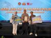 Dua Peserta Asal Kalbar Raih Juara Nasional Lomba Kreatif HUT Ke-74 Humas Polri