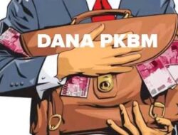 Manipulasi Data Siswa di PKBM AL-MUMTAAZ,