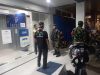 Koramil 1204-01/Kapuas Gelar Patroli Malam Bersama Jaga Kondusivitas Wilayah