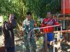 Krisis Air Di Musim Kemarau Teratasi Berkat Program TMMD Regtas ke-126 Kodim 1208/Sambas