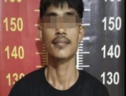 Tim Berang Polsek Pontianak Timur Berhasil Ungkap Kasus Pencurian Sepeda Motor 