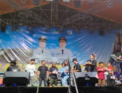 Ternyata Dibalik Pondok Pesantren Daarul Auliya Ada Seorang Kyai Muda Sekaligus Pengasuh Di Pondok Tersebut Mempunyai Bakat Yang Terpendam 