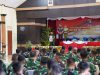 Jaga Moril Dan Kesiapan Operasional Pangdam XII/Tpr Kunjungi Korem 121/Abw