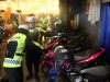 Polres Ketapang Gelar Razia Knalpot Brong di Sejumlah Kafe Dalam Rangka Ops Zebra Kapuas 2025