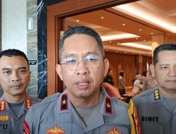 Polda Kalbar Perkuat Sinergi Dengan Media  Dorong Transformasi Kultural Menuju Polisi Humanis