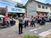 Satgas Preventif Ops Zebra Kapuas Polres Melawi Lakukan Pengaturan Lalu Lintas Di Sekolah Untuk Pastikan Keselamatan Siswa