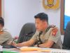 Polres Sintang Gelar Sidang Etik Rekomendasikan PTDH Terhadap Personel Yang Melanggar