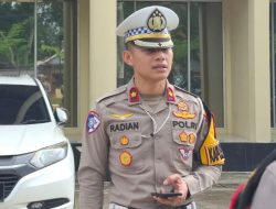 Polresta Pontianak Press Release Hari Ke 11 Ops Zebra Kapuas 2025