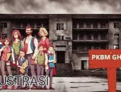 Dana bosp pkbm Wikara dinduga salah gunakan untuk keperluan LPK 