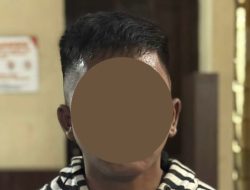 Macan Selatan Ringkus Pelaku Curas Mahasiswi Polnep Di Sebuah Kedai Kopi