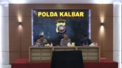 Sinergi Polda Kalbar Dan Bulog Genjot Serapan Cadangan Jagung Pemerintah Targetkan Keluar Dari Zona Kuning