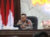Kapolres Melawi Pimpin Anev Bhabinkamtibmas Tahun 2025 Tekankan Responsif Humanis Dan Penguatan Pelayanan Publik