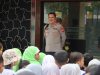 Polres Sintang Gelar Kegiatan Polisi Sahabat Anak Kapolres Sintang Sambung Hangat Kehadiran Anak TK
