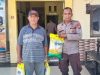 Polsek Mempawah Hulu Gelar Gerakan Pangan Murah Polri Dan Bulog Hadir Untuk Ringankan Beban Masyarakat
