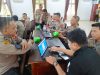 Tingkatkan Profesionalisme Polres Landak Adakan Pelatihan Sekretariat
