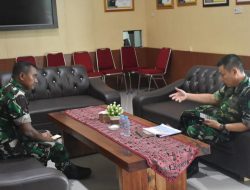 Kodim 1205/Sintang Dukung Percepatan Program Pembentukan KDKMP