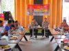 Polres Sintang Gelar Jumat Curhat Bahas Kesiapan Menjelang Perayaan Natal 2025 Dan Tahun Baru 2026
