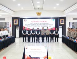 Itwasum Polri Gelar Audit Kinerja Penanganan Tindak Pidana Di Polda Kalbar Soroti Efektivitas Lidik-Sidik