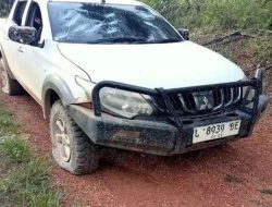 Kapendam XII/Tpr Terangkan Insiden 15 WNA Asal Beijing Dengan Anggota TNI Di Ketapang