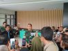 Perkuat Sinergi Jelang Tutup Tahun Pangdam XII/Tpr Gandeng Awak Media Kalbar