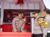 Waka Opsres Melawi Cek Kesiapan Pos Ops Lilin Kapuas 2025 Jelang Nataru