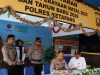 Kapolres Ketapang Lakukan Pengecekan Kesiapan Pos Operasi Lilin Kapuas 2025