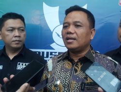 Wabup Asep Sopari Dorong HIPMI Jadi Penggerak Ekonomi Baru Tasikmalaya