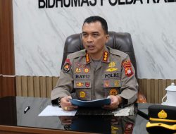 Daftar PJU Polda Kalimantan Barat Dan Kapolres Yang Mutasi Pada Desember 2025