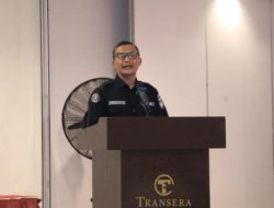 Rakerda P2MI Kalbar  Deklarasikan Komitmen Jaga Harkamtibmas Jelang Natal 2025 Dan Tahun Baru 2026