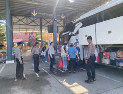 Wujudkan Natal Damai Sinergitas Polda Kalbar Dan Stakeholder Pastikan Keamanan Ibadah Di Seluruh Wilayah