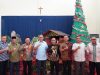 Perkuat Sinergitas Pangdam XII/Tpr Laksanakan Safari Silaturahmi Natal Ke Tokoh Forkopimda Kalbar