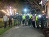 Patroli Gabungan Skala Besar Pastikan Keamanan Dan Kesiapan Layanan Selama Nataru
