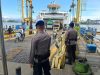 Ops Lilin Kapuas 2025 Polairud Polda Kalbar Pastikan Keselamatan Penumpang Kapal Di Masa Libur Akhir Tahun