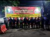 Ops Lilin Kapuas 2025 Satgas Preventif Laksanakan Patroli Dialogis Ke Tempat Ibadah Gereja