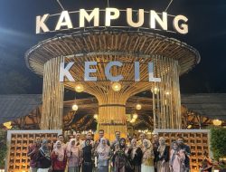 Dankolakopsrem 121/Abw sambut kedatangan Panglima 3 Briged Infantri Malaysia