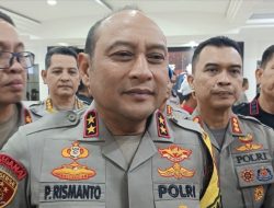 Konferensi Pers Akhir Tahun 2025 Polda Kalbar Paparkan Capaian Operasional Dan Perkuat Pendekatan Humanis
