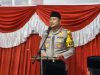 Sambut Tahun Baru 2026 Polda Kalbar Gelar Doa Bersama Lintas Agama Untuk Solidaritas Bencana Sumatera