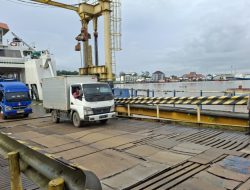 Pasca Malam Tahun Baru Polda Kalbar Perketat Patroli Arus Balik Mudik