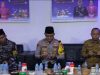 Sambut Malam Tahun Baru 2026 Polres Ketapang Bersama Forkopimda Gelar Doa Bersama Untuk Solidaritas Bencana Sumatera Dan Aceh