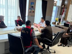 Kajati Kalbar Incar Tambang Bauksit Tim Penyidik Geledah Dan Telusuri Terkait Penjualan Ekspor