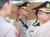 Jabatan Kapolresta Pontianak Diserahterimakan