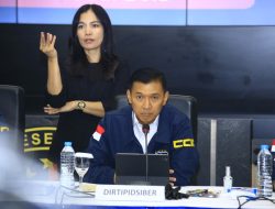 Bareskrim Polri Ungkap Jaringan Judi Online Sita Aset Ratusan Miliar Rupiah
