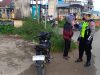 Satlantas Polres Melawi Prioritaskan Keselamatan Dan Kepatuhan Pengendara