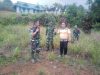 Dandim 1209/Bengkayang Tinjau Langsung Lahan Pembangunan KDKMP