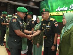 Kepemimpinan Bukan Sekadar Jabatan Melainkan Memberi Arah Dan Solusi