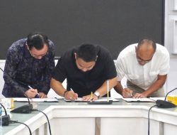 Simpang Susun Tol KM 115+500 Disepakati, Subang Percepat Akses dan Daya Saing Industri