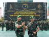 Tongkat Komando Berganti Mayjen TNI Novi Rubadi Sugito, S.I.P., M.Si., Resmi Pimpin Pasukan Kodam XII/Tpr