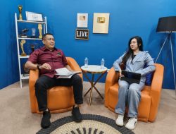 Polda Kalbar Intensifkan Penanganan Pembalakan Liar dan Migas Penegakan Hukum Harus Berkeadilan