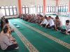 ‎Polres Sintang Gelar Peringatan Isra Miraj Nabi Muhammad SAW melalui Taushiyah