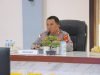 Polres Sintang Gelar Opsnal Dan Anev Kinerja Tahun 2026 Kapolres Tekankan Evaluasi Untuk Tingkatkan Pelayanan